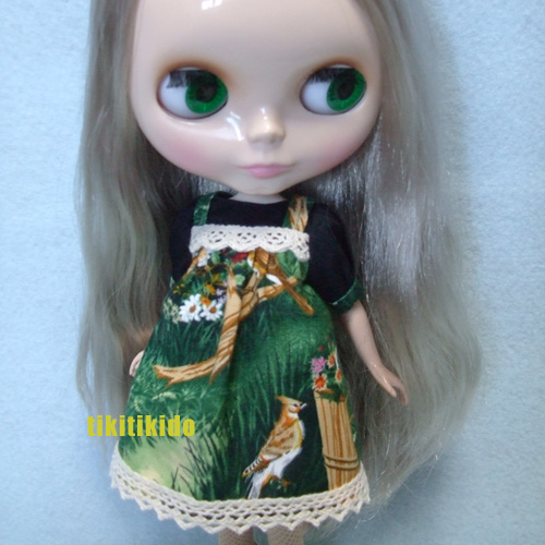 ディアレレガール